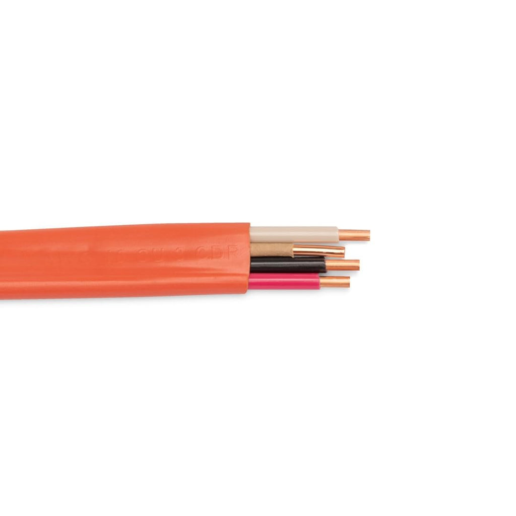 10/3 NM-B Non-Metallic Sheathed Cable 250Ft C404