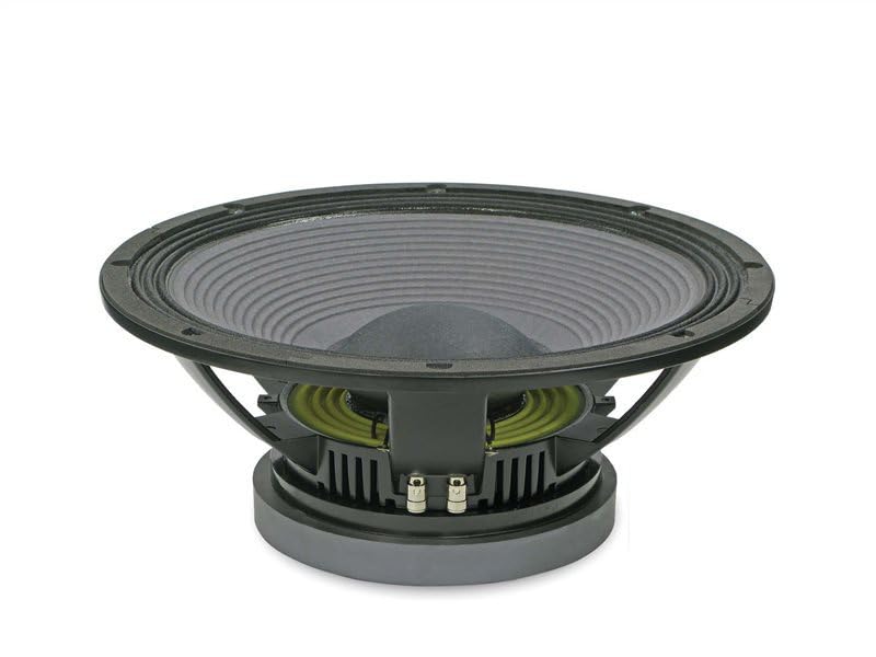 15-inch 2400-Watt Subwoofer K302