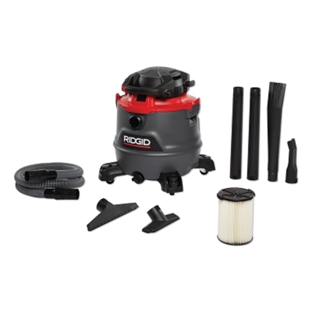 16 gallon Wet/Dry Vacuum C292359