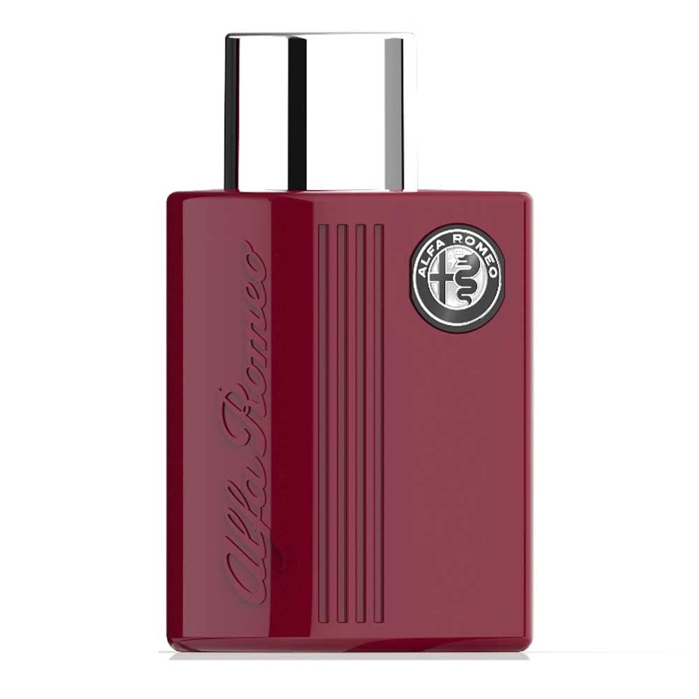Red Men EDT Spray 4.2 oz Q854707