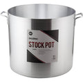 60-Quart Aluminum Stock Pot G27366