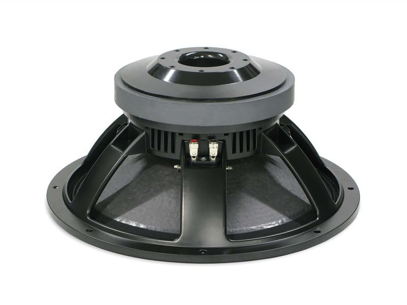 15-inch 2400-Watt Subwoofer K302