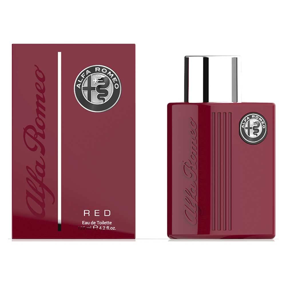 Red Men EDT Spray 4.2 oz Q854707