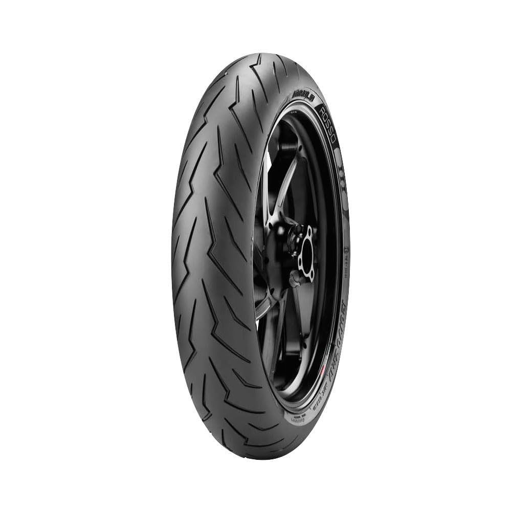 120/70ZR-17 Front Motorcycle Tire L5162