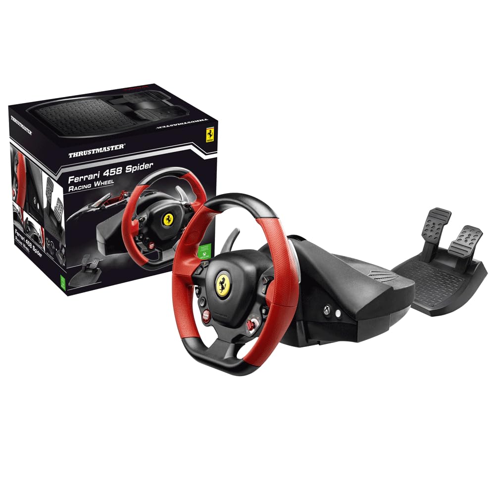 Racing Wheel V58185