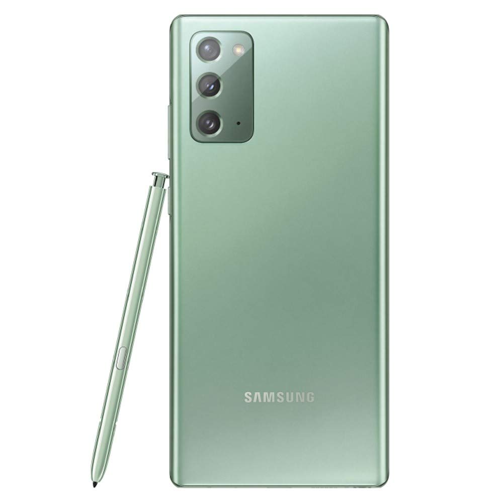 128GB Green Unlocked Smartphone N750