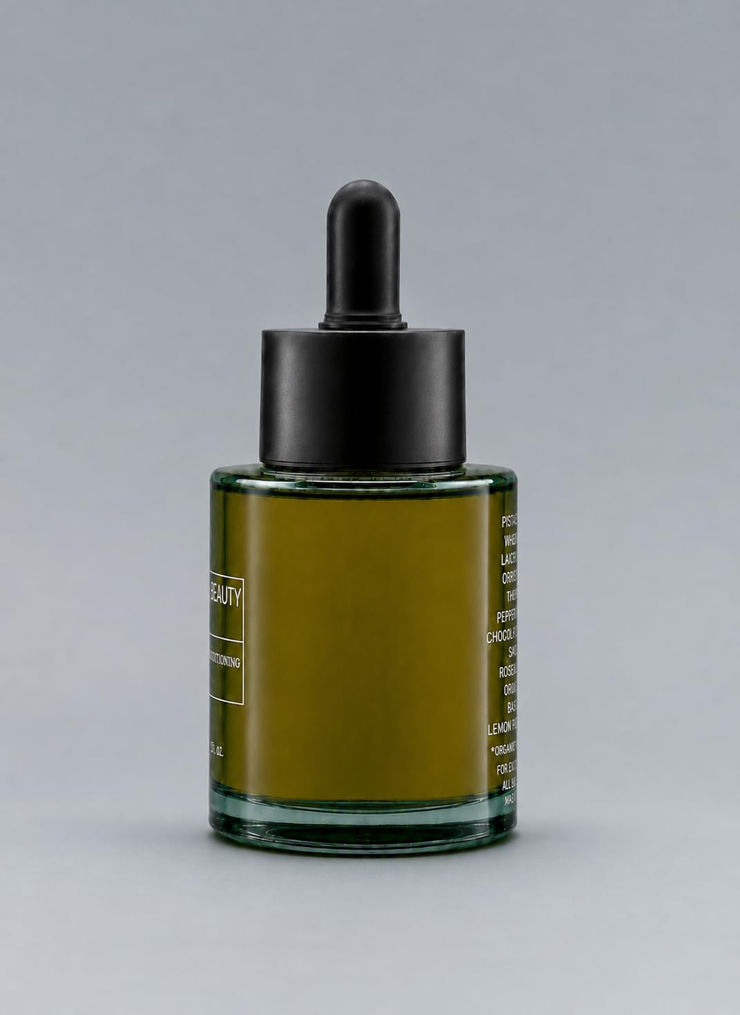 Face Oil 1 fl oz P31254