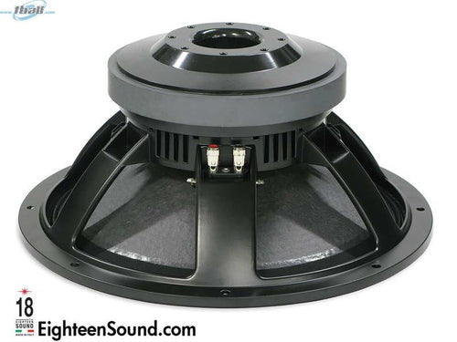 15-inch 2400-Watt Subwoofer K302