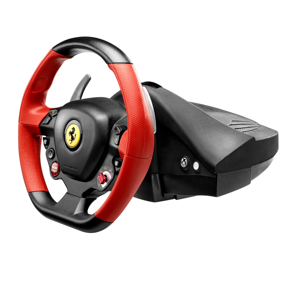 Racing Wheel V58185