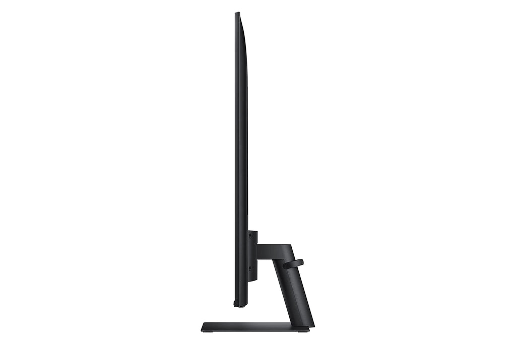 43" 4K UHD Smart Monitor & Streaming TV, Black R5657