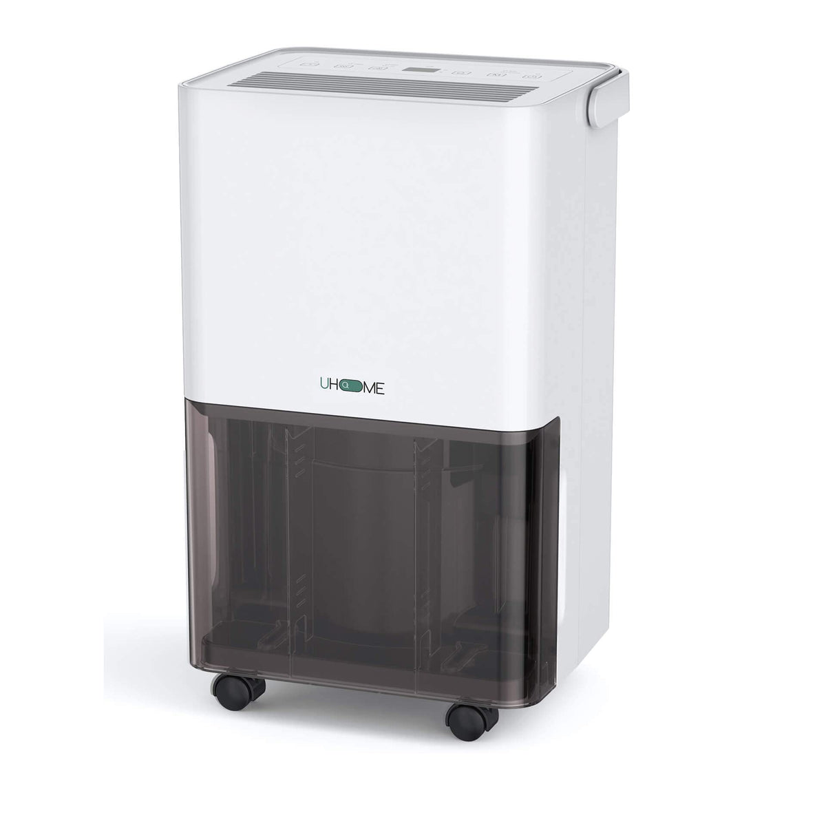 30 Pint Dehumidifier with Activated Carbon Filter D5666