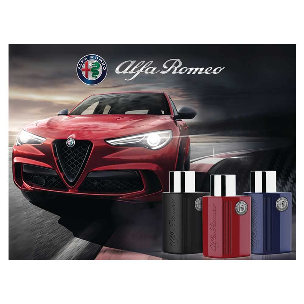 Red Men EDT Spray 4.2 oz Q854707