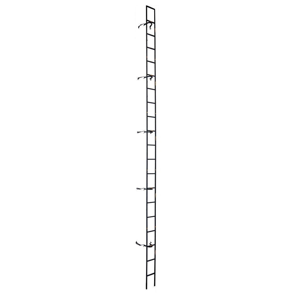 Hunting Climbing Gear for Tree Stands O5442