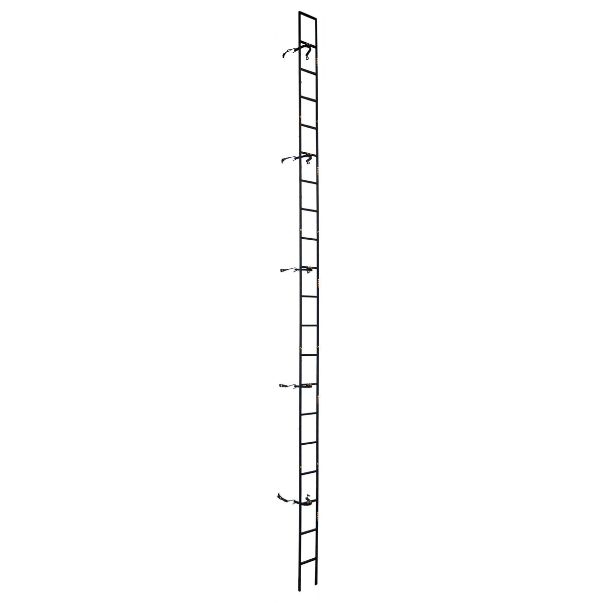 Hunting Climbing Gear for Tree Stands O5442