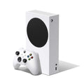 White 512GB All-Digital Console with Wireless Controller I244995