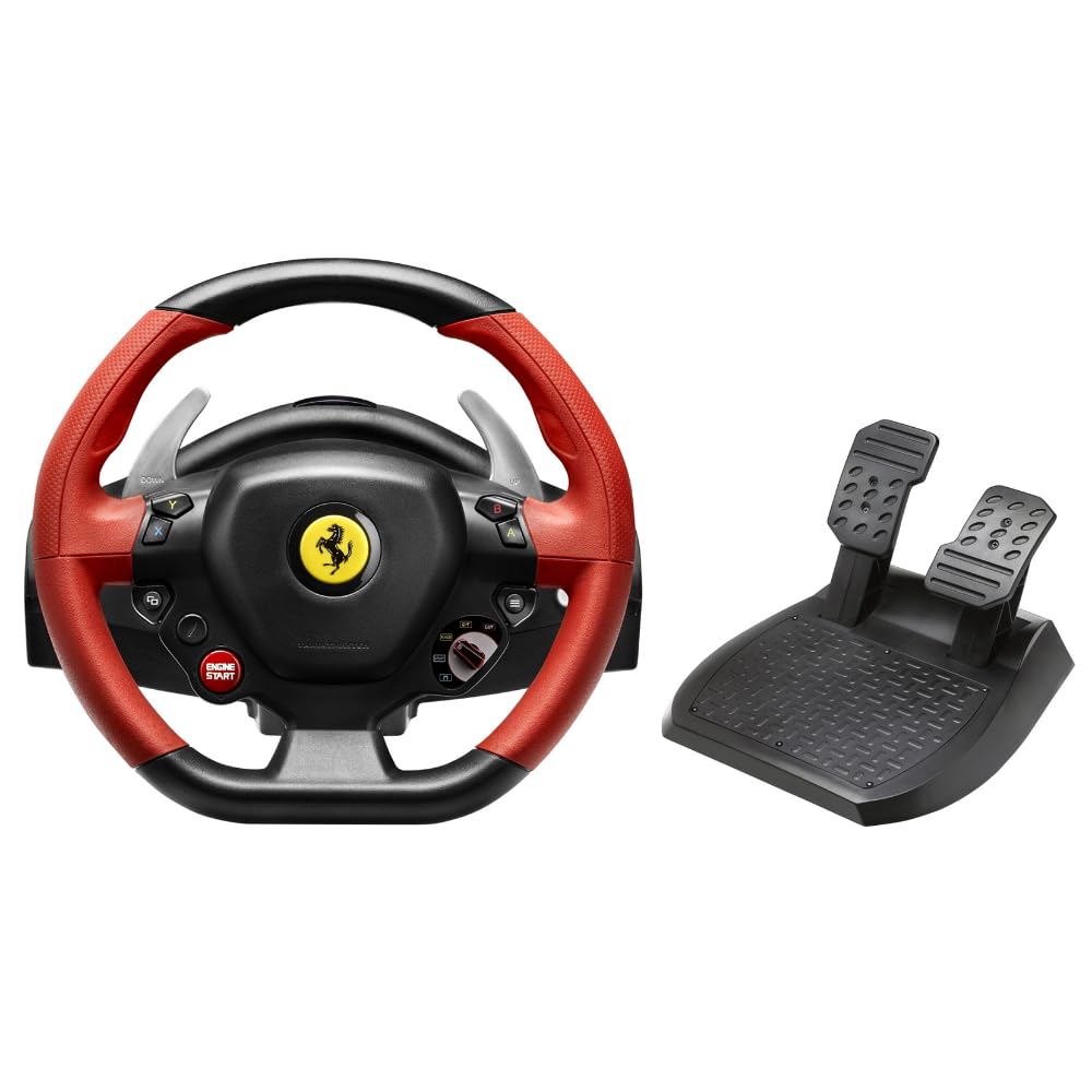Racing Wheel V58185