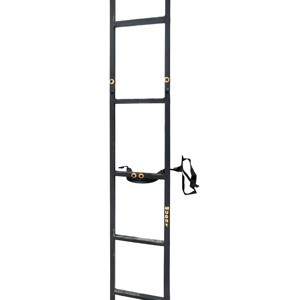 Hunting Climbing Gear for Tree Stands O5442