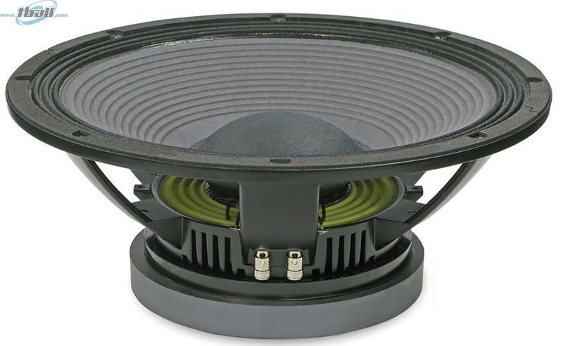 15-inch 2400-Watt Subwoofer K302