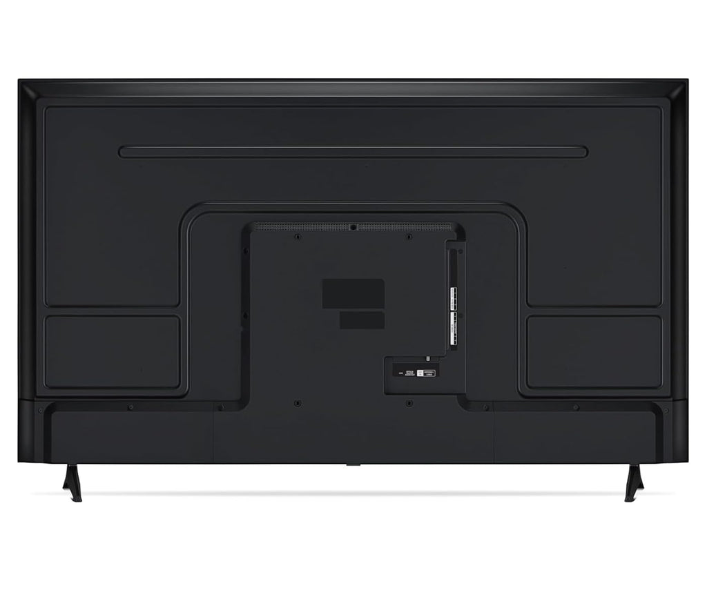55" 4K LED Smart TV with Wall Mount U555