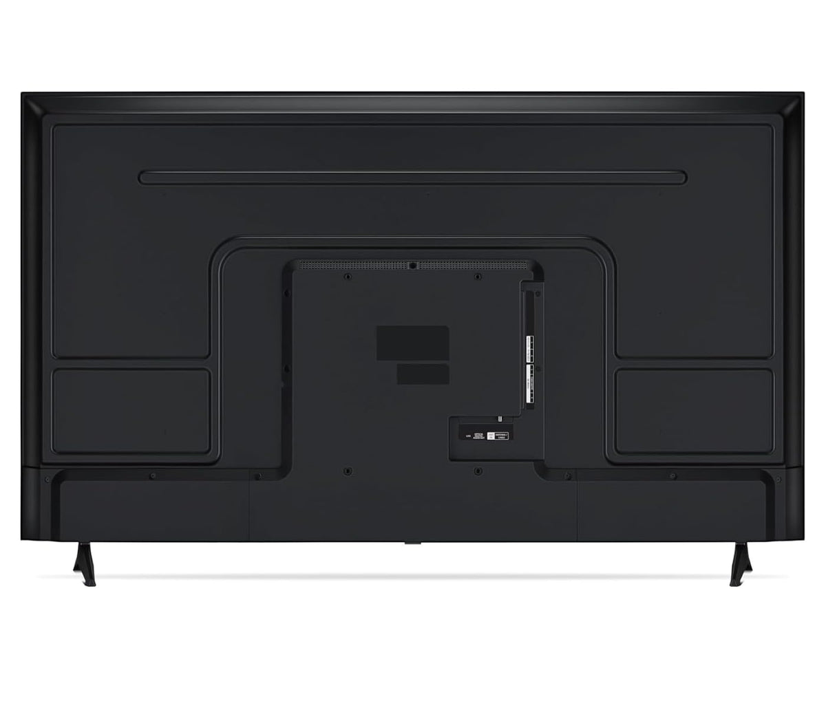 55" 4K LED Smart TV with Wall Mount U555