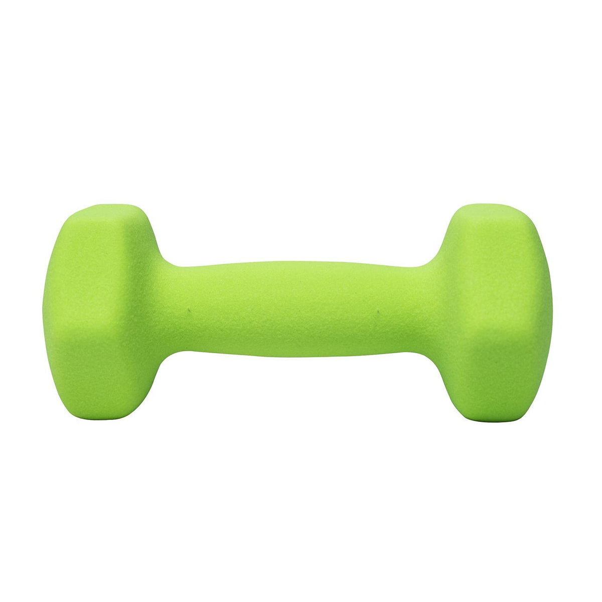 Set of 2 Neoprene Coated Dumbbells B726193