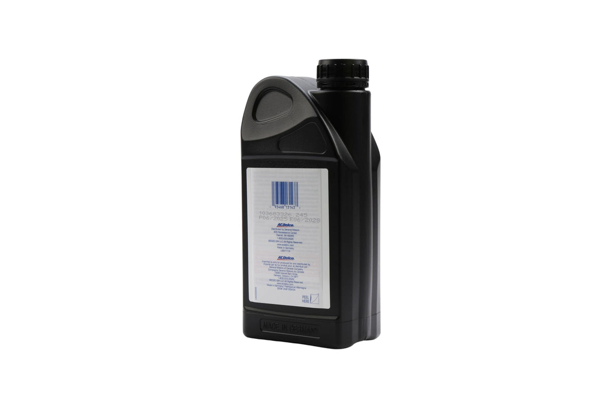 Automatic Transmission Fluid 1 qt W17704