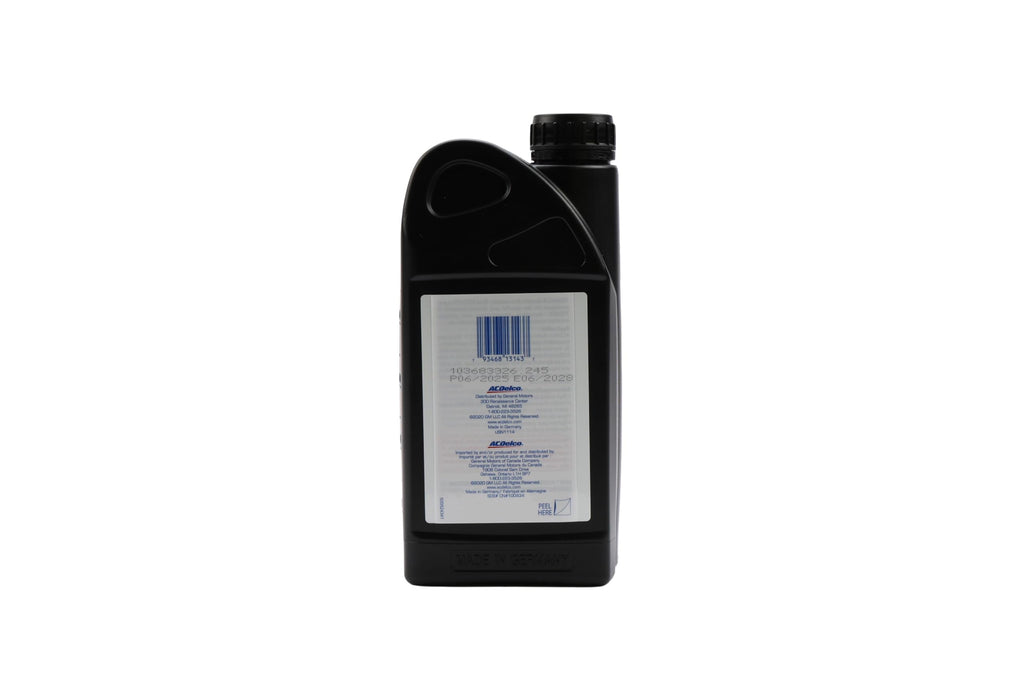 Automatic Transmission Fluid 1 qt W17704