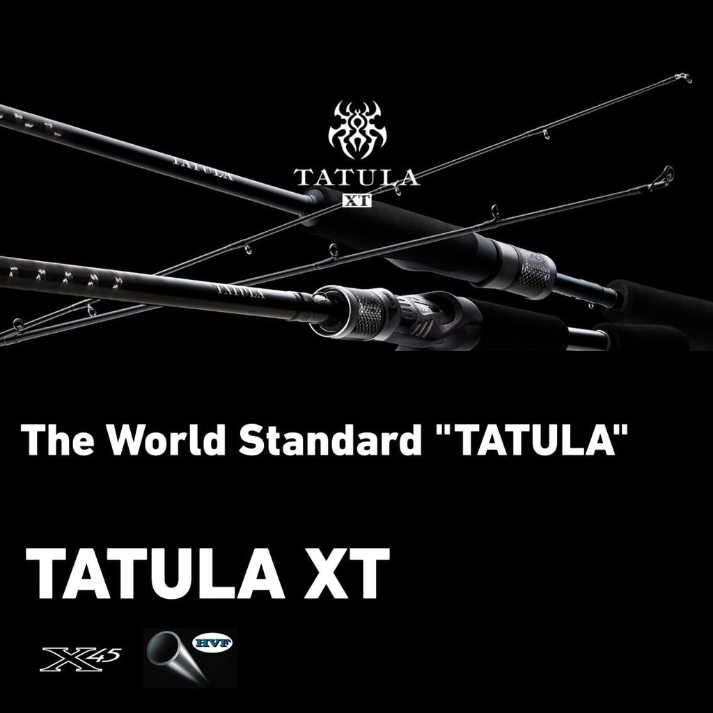 Baitcasting Rod D9861