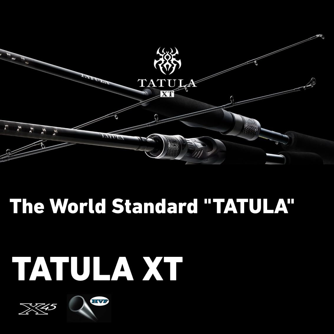 Baitcasting Rod D9861