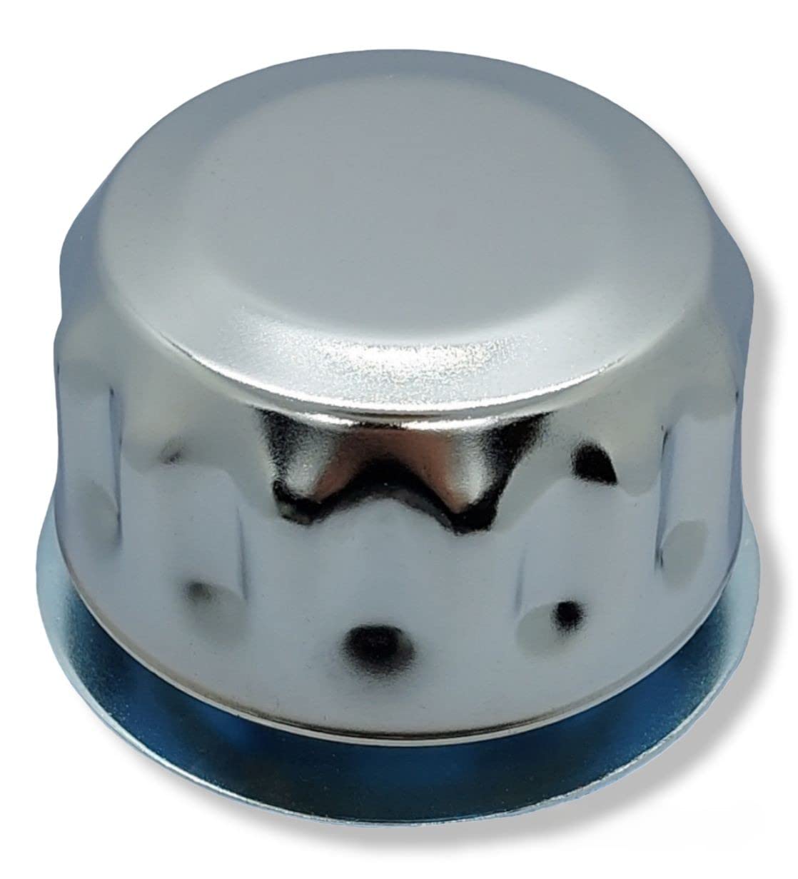 Hydraulic Tank Breather Cap with Flange Bayonet Lock U915