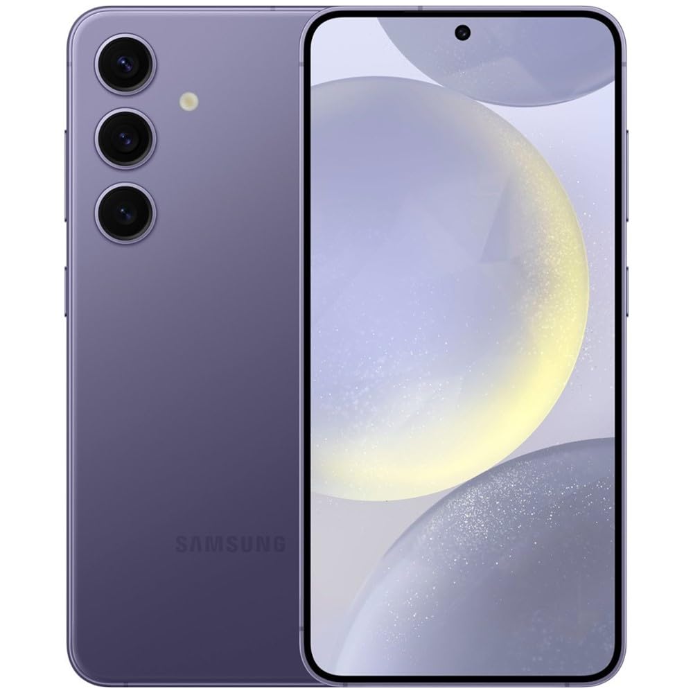 128GB Cobalt Violet Unlocked Smartphone V5986