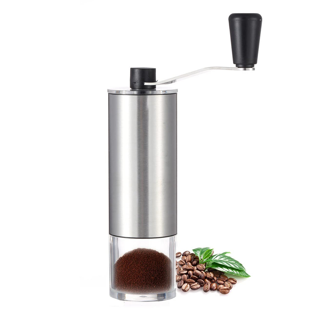 Coffee Grinder Stainless Steel Ceramic Conical Burr R225