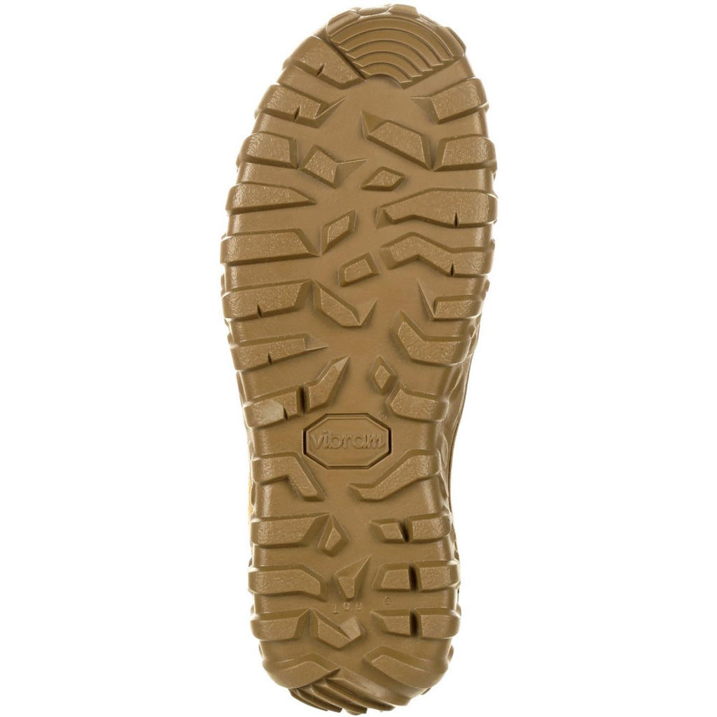 Military Boots H98293