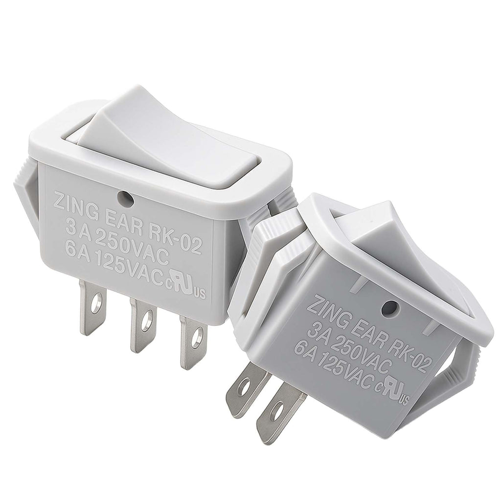 Range Hood Rocker Switch Kit N55886