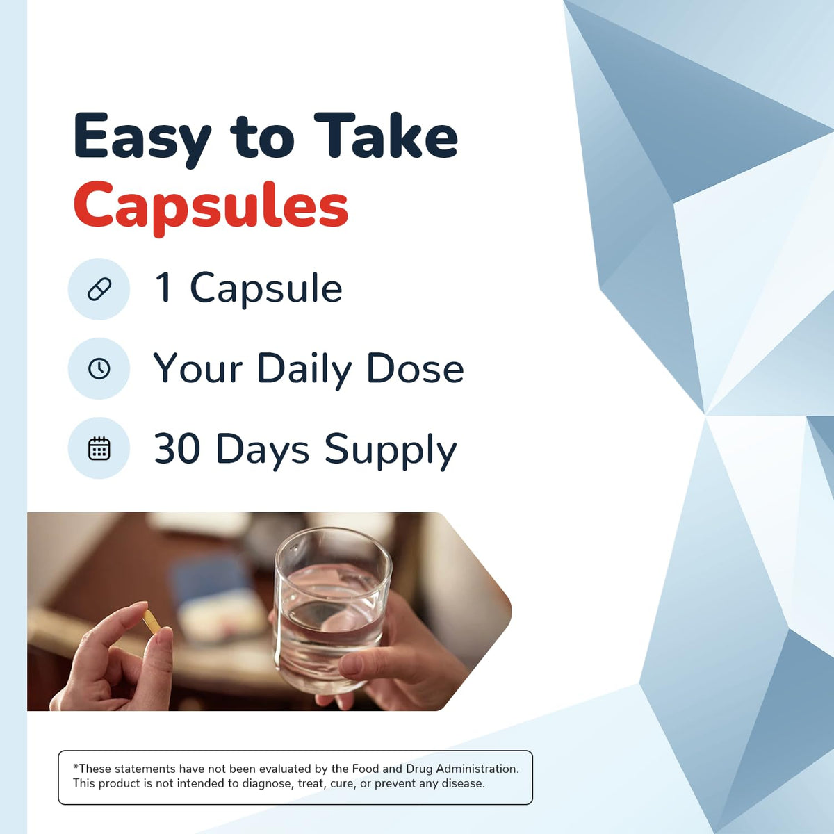 Cinnamon Supplements with 10:1 Extract K2684