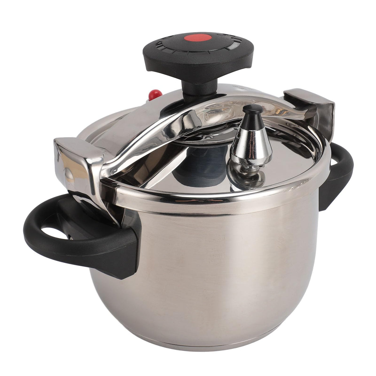 3L Stainless Steel Stove Top Pressure Cooker A949625