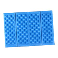 2 PCS Portable Folding Outdoor Seat Cushions G382615