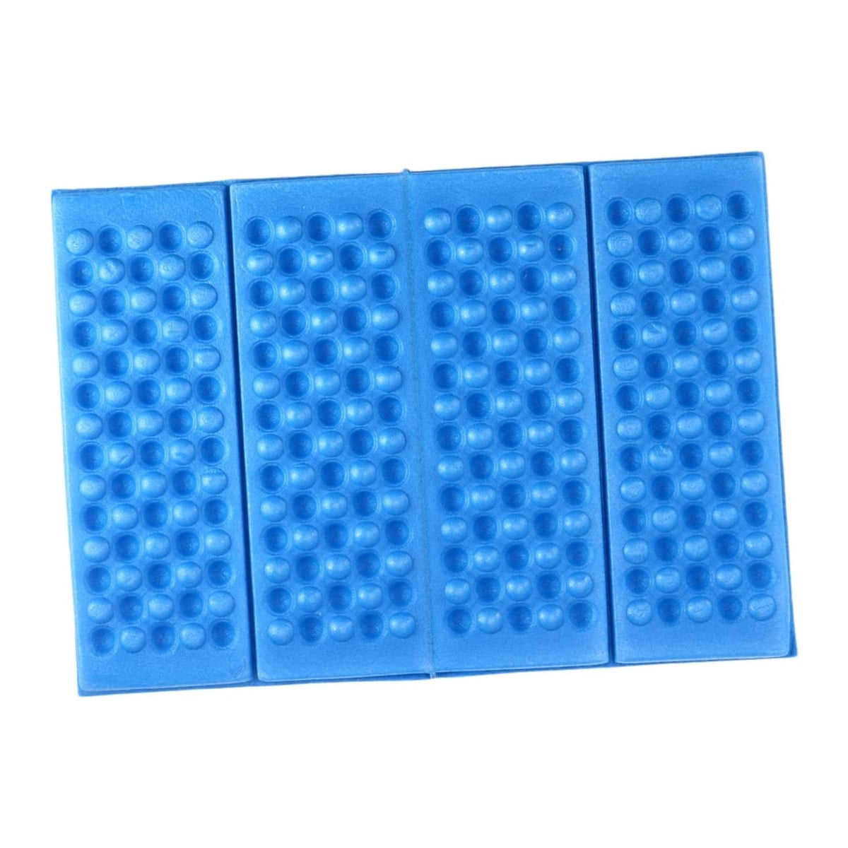 2 PCS Portable Folding Outdoor Seat Cushions G382615