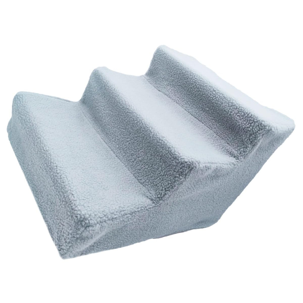 Non-Slip Gray Pet Stairs M904