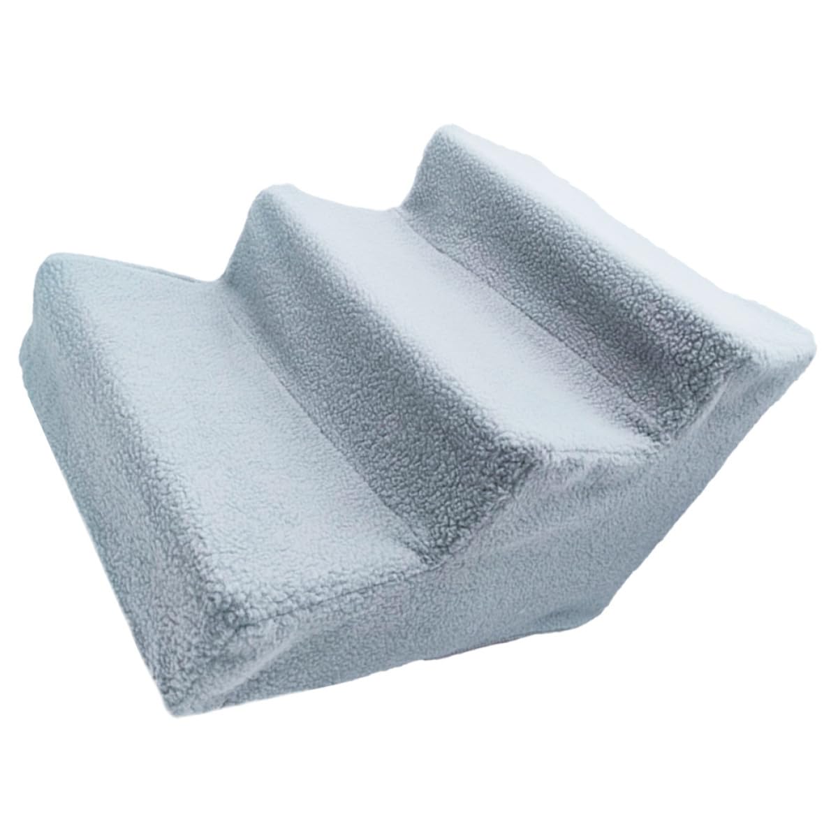 Non-Slip Gray Pet Stairs M904