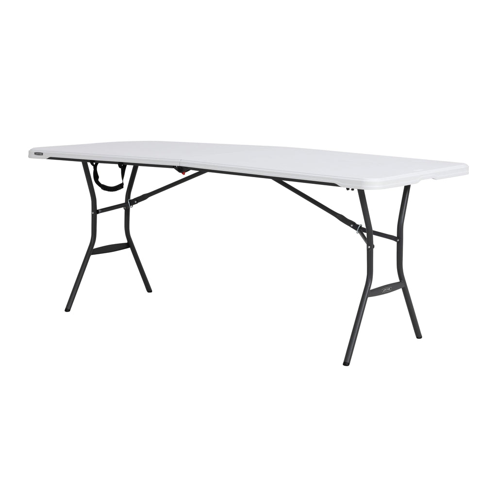 6-Foot Fold in Half Table A96579
