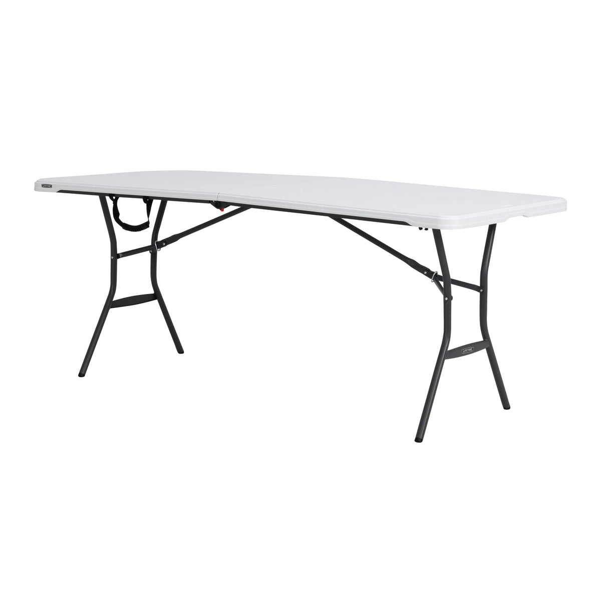 6-Foot Fold in Half Table A96579