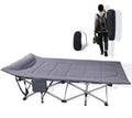 Folding Camping Cot with Carry Bag K247