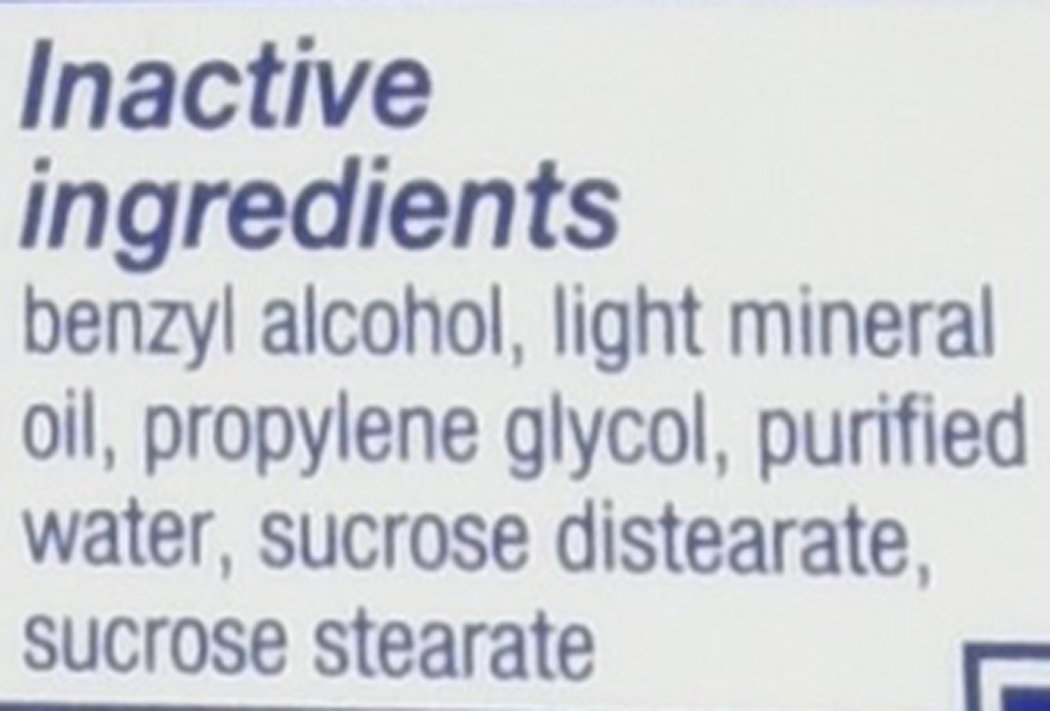 Cold Sore/Fever Blister Treatment, 2 gms (Pack of 2) H69599