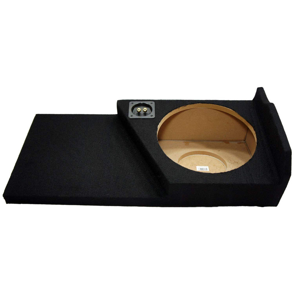 Single 12 Sub Box with Amp C522