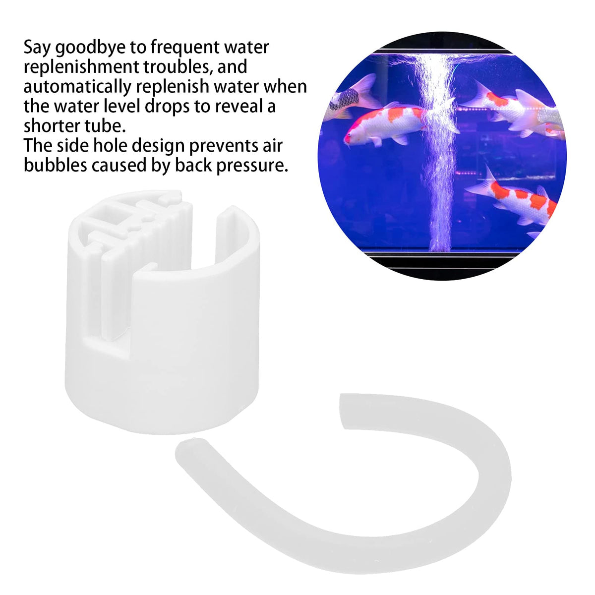 Aquarium Auto Top Off Water Level Controller S907
