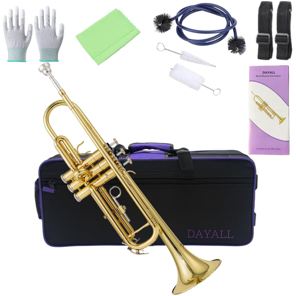 Bb Trumpet I9941