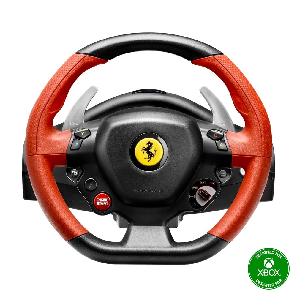 Racing Wheel V58185