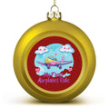 Christmas Ball Hanging Decorations X11483