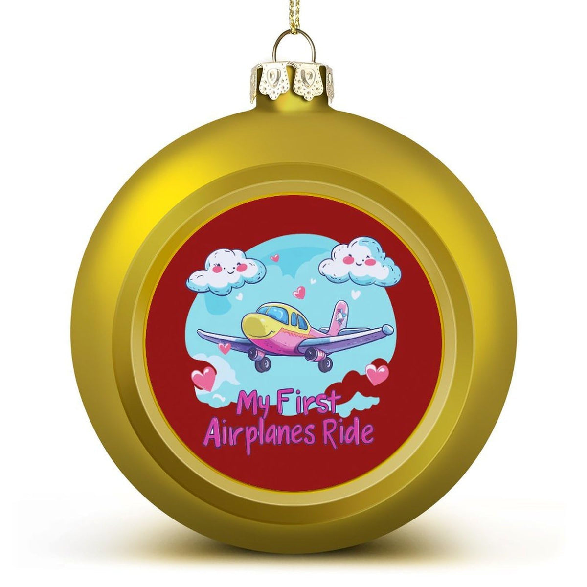 Christmas Ball Hanging Decorations X11483